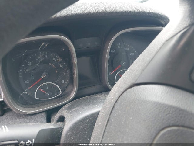 Chevrolet Malibu 1lt