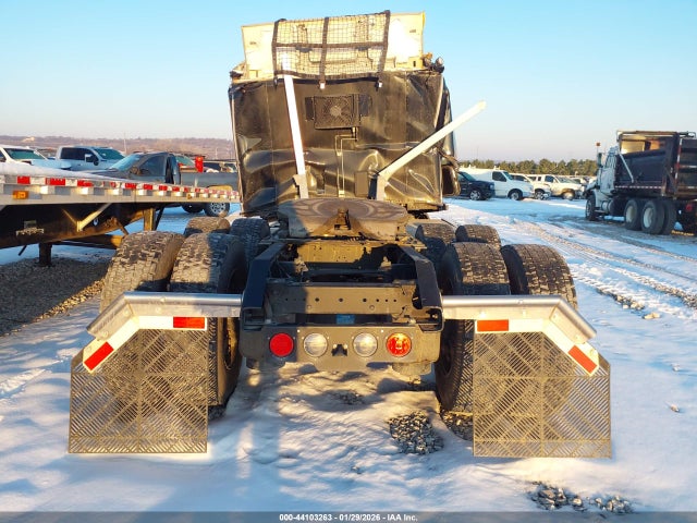 Kenworth T680