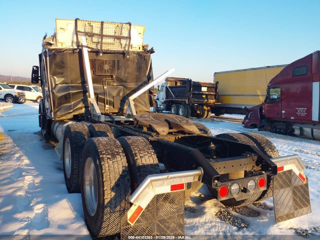 Kenworth T680