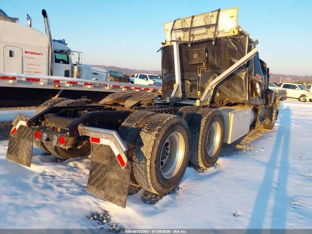 Kenworth T680