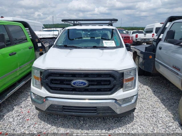 Ford F-150 Xl