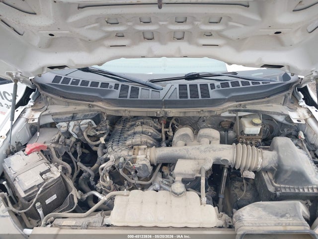 Ford F-150 Xl