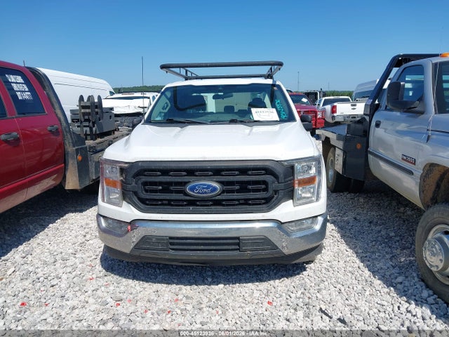 Ford F-150 Xl