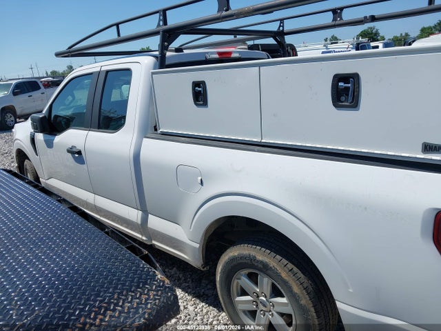 Ford F-150 Xl