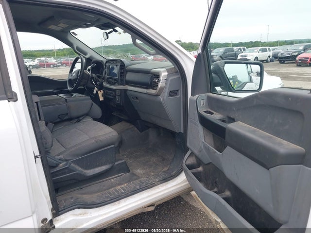 Ford F-150 Xl
