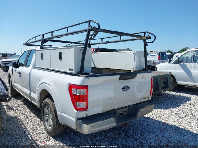 Ford F-150 Xl