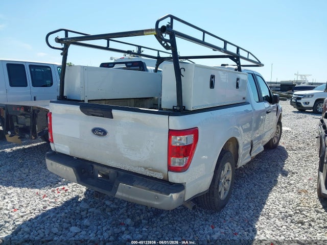 Ford F-150 Xl