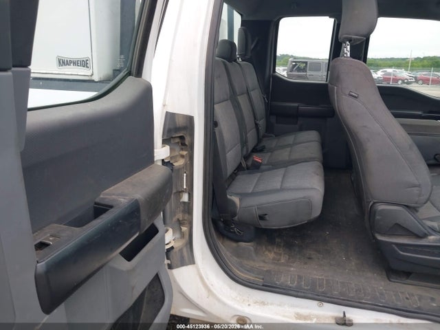 Ford F-150 Xl