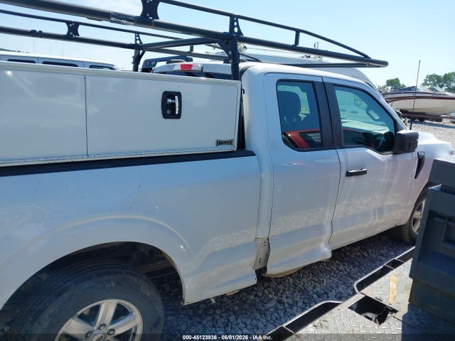 Ford F-150 Xl