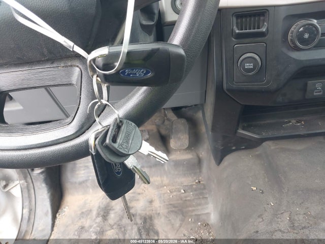 Ford F-150 Xl