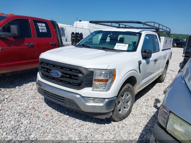 Ford F-150 Xl