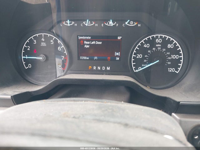 Ford F-150 Xl