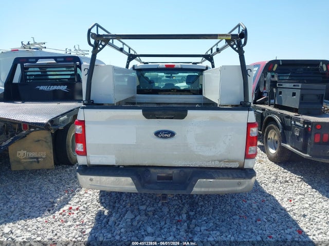 Ford F-150 Xl