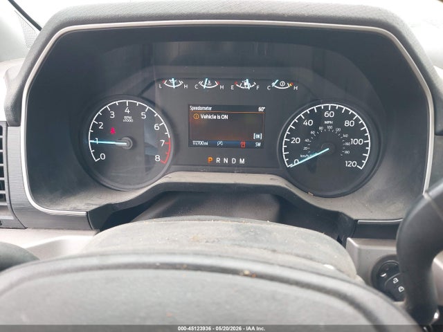 Ford F-150 Xl