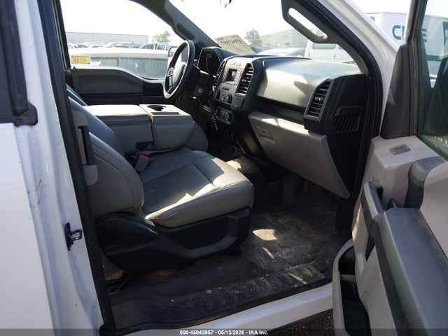 Ford F-150 Xl
