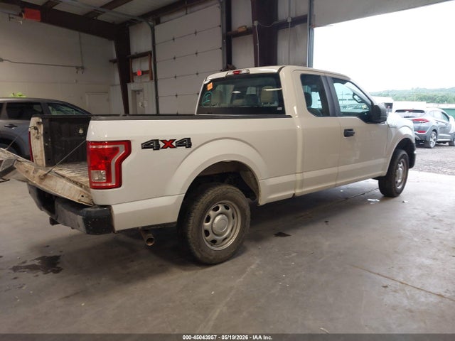 Ford F-150 Xl