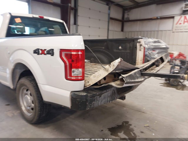 Ford F-150 Xl