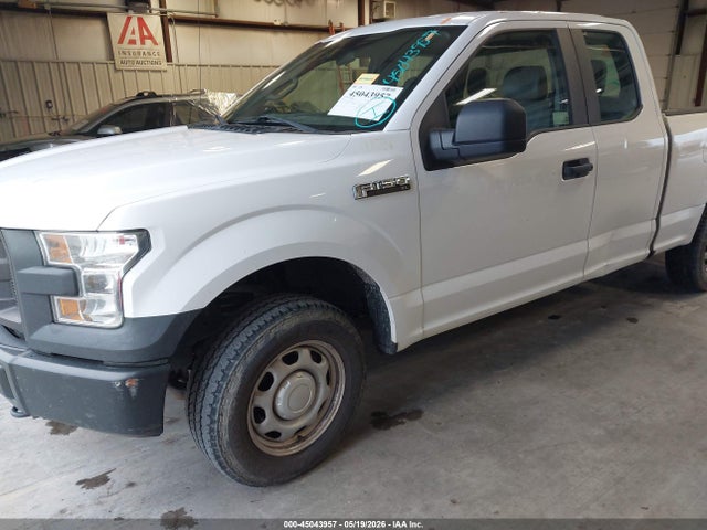 Ford F-150 Xl