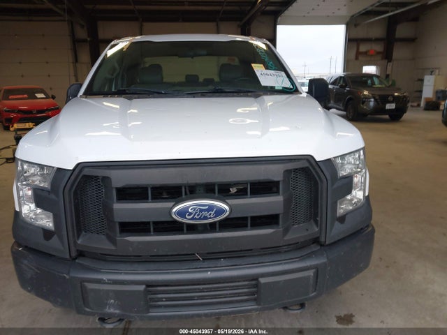 Ford F-150 Xl
