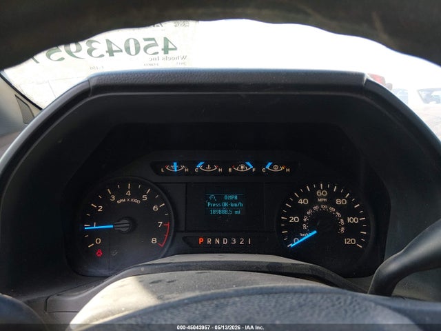 Ford F-150 Xl