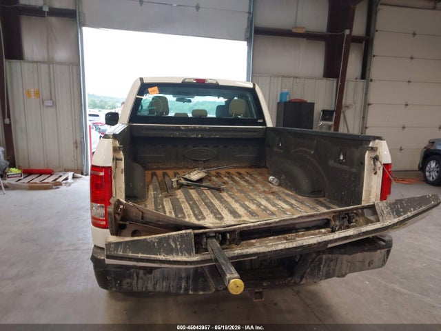 Ford F-150 Xl