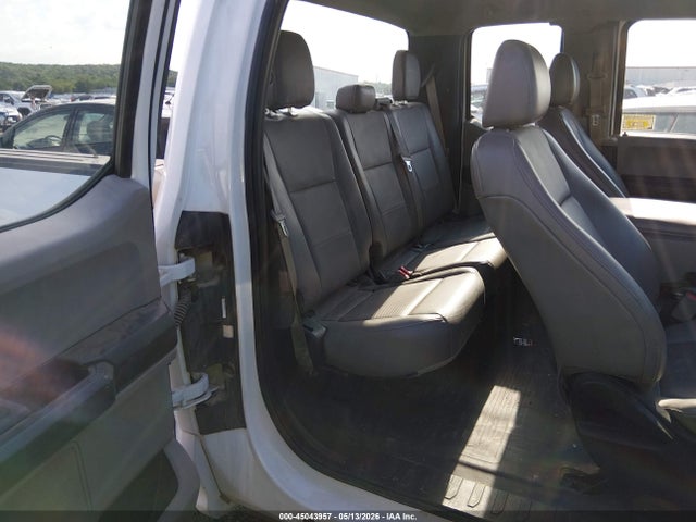 Ford F-150 Xl