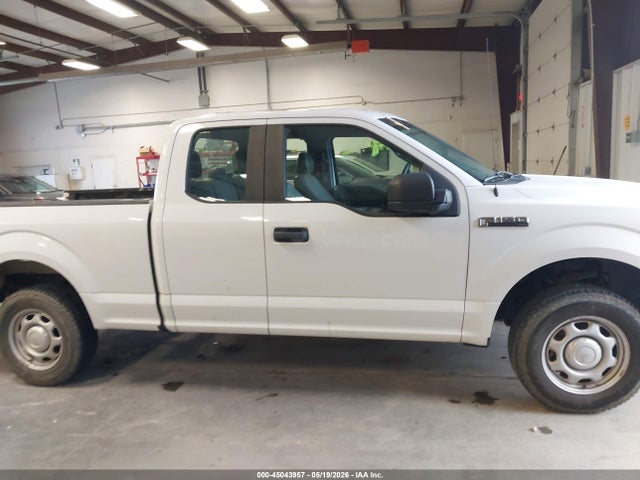 Ford F-150 Xl