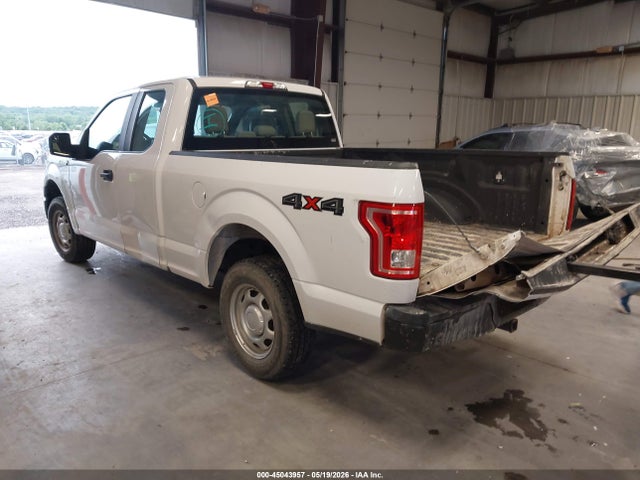 Ford F-150 Xl