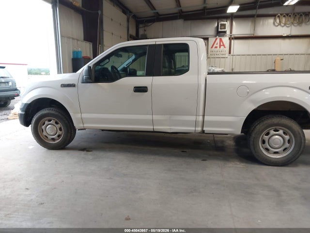 Ford F-150 Xl