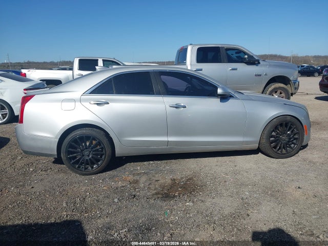 Cadillac ATS Standard