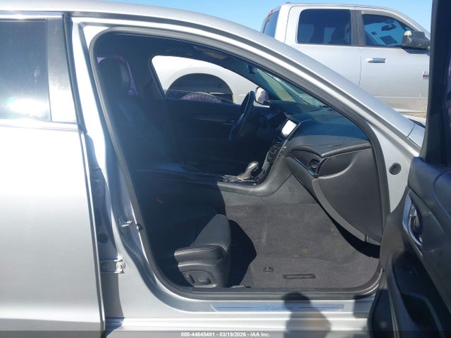 Cadillac ATS Standard