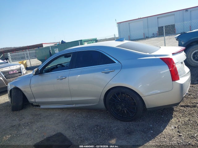 Cadillac ATS Standard
