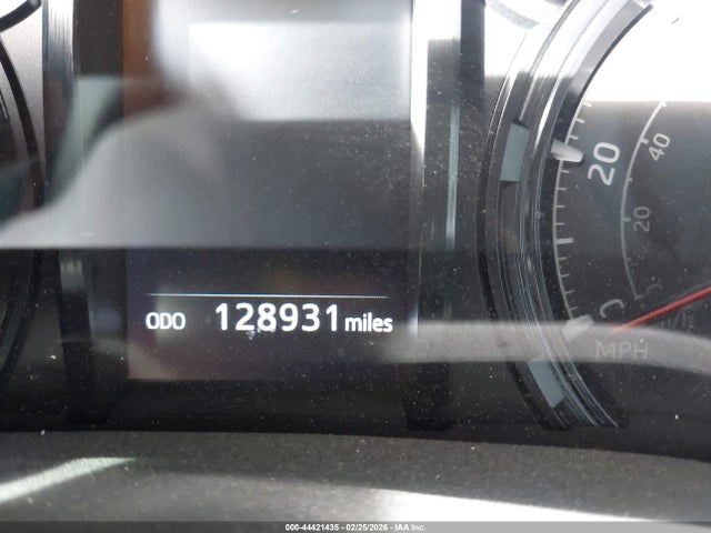 Toyota 4Runner Sr5 Premium