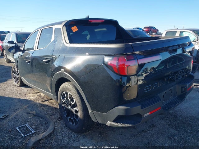 Hyundai SANTA CRUZ Se