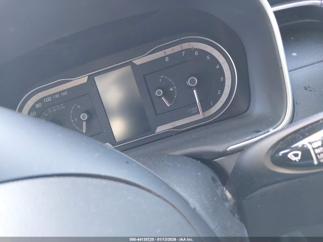 Hyundai SANTA CRUZ Se