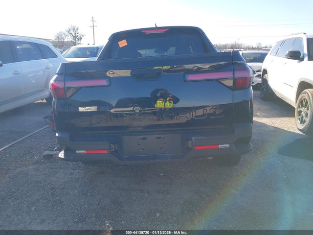 Hyundai SANTA CRUZ Se