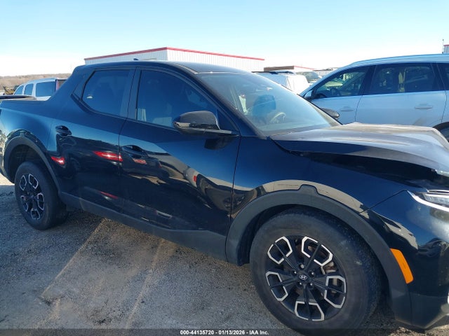 Hyundai SANTA CRUZ Se