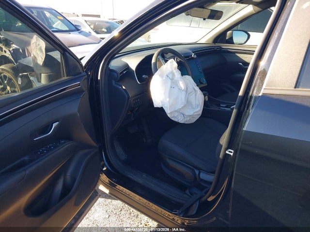 Hyundai SANTA CRUZ Se