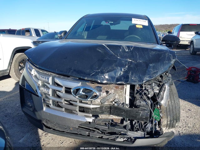 Hyundai SANTA CRUZ Se