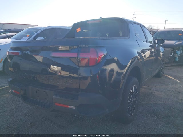Hyundai SANTA CRUZ Se