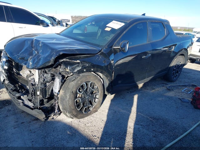 Hyundai SANTA CRUZ Se