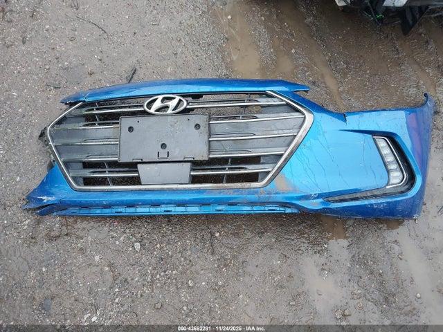 Hyundai ELANTRA Limited