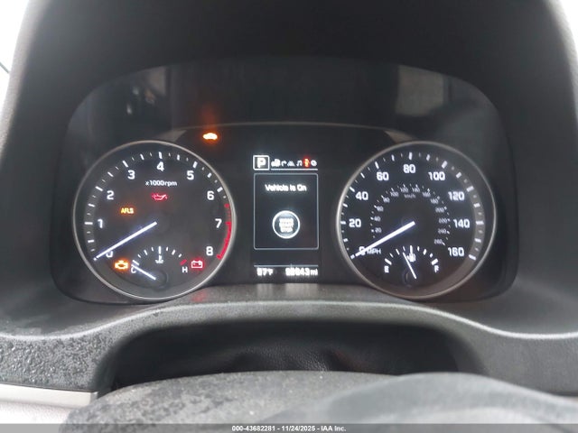 Hyundai ELANTRA Limited