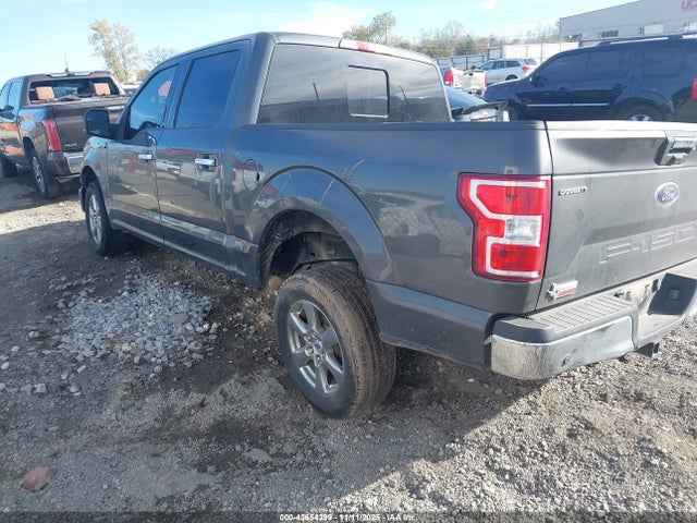 Ford F-150 Xlt
