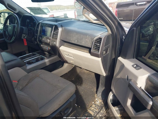Ford F-150 Xlt