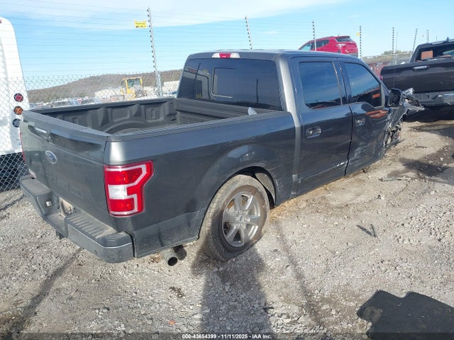 Ford F-150 Xlt