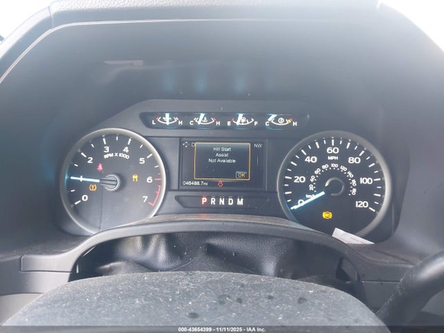 Ford F-150 Xlt