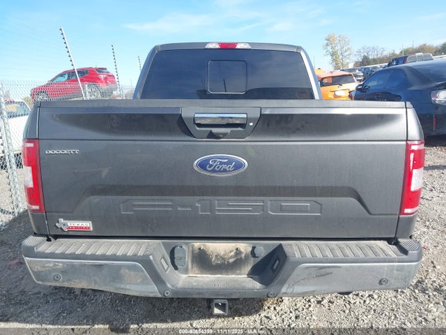 Ford F-150 Xlt