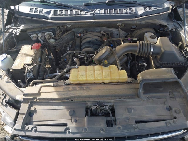 Ford F-150 Xlt
