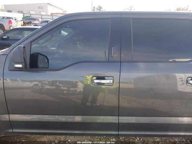 Ford F-150 Xlt